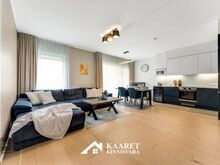 Walk-in garderoobÕhtupäikeKindel parkimiskoht