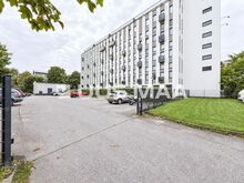 Kahetasandiline loft Kadrioru pargi ja Ülemiste vahel: 60,6 m², lift ja oma parkimiskoht



Keskli
