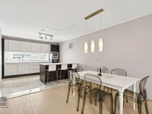 RENOVEERITUD! UUS KÜTTESÜSTEEM ,SAUN, KAMIN