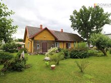 MAJAL ON NÜÜDSEST UUS JA SUUREPÄRANE SOODUSHIND 49 900€!!!