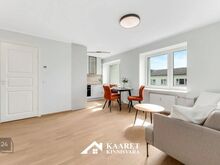 Värskelt renoveeritudStroomi randMadalad kulud