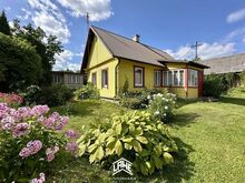 Ostjale, kes ei otsi lihtsalt maja vaid elustiili!