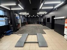 Üürile anda 145m2 suurused lao-tootmisruumid Viimsis Rohuneeme tee 1 territooriumil