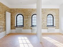 STUUDIOKORTER, JAHUTUSEGA GALERII LOFTIDES ON VALMIS!