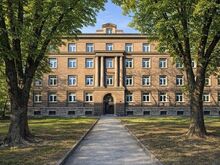 Renoveeritud korter mööbliga Kesklinnas
