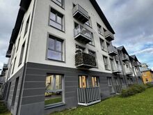 2-toaline korter kaasaegses uues majas Maardus