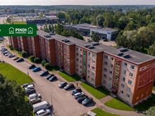 Sinu uus perekorter mugavas asukohas, elamu soojustatakse peagi!