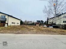 Elamukrunt Ihastes, kauni männimetsa naabruses