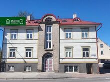 Müüa 2-toaline valgusküllane katusekorter Pelgulinnas!