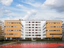 Väga mugav parkimiskoht kesklinna garaaźis!