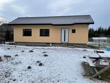 MÜÜA SUVILA KOOS UUE MAJA PROJEKTIGA