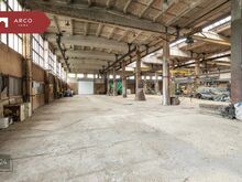 MÜÜA AVARAD TOOTMISHOONED KADRINAS  RAUA TN 10 JA 12