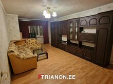 PÕHIINFO  Objekti tüüp: 2-toaline korter  Asukoht: Narva  Pindala: 48,5 m²  Korrus: 5/5�