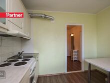 Anda üürile kahetoaline korter Lasnamäel!

Korteri koosseisu kuulub avar esik, köök, millest on