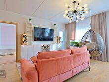 3-toaline korter Peetris, 68,1 m²