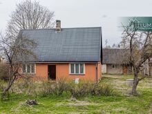 Müüa kaks kinnistut koos