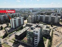 Antakse üürile 2-toaline korter Mustamäel