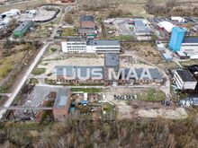 PERSPEKTIIVNE ÄRI- JA TOOTMISKRUNT MAARDUS – EHITA KUNI 3750 M²!