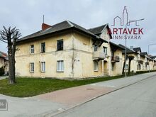 Müüa 2-toaline korter Kohtla-Järve südalinnas