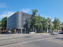 Kompaktne korter suurepärases asukohas!