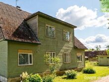 Kambja Vallavalitsus müüb elektroonilisel enampakkumisel korteriomandit asukohaga Tartu maakond, K