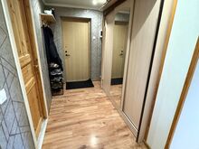 Müüa hubane 65 m² suurune 3-toaline keskküttega korter Suure-Jaani välja tn 8