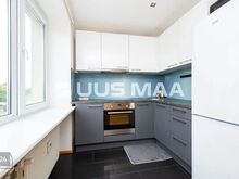 Hubane kodu avara vaate ja suurepärase asukohaga Kristiines!