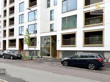 UUS PREMIUMKLASSI ÄRIPIND KÖÖGI JA PARKIMISEGA