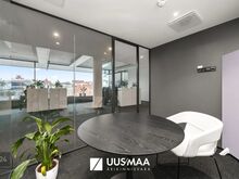 VÄGA ILUS BÜROO MAINEKAS METRO PLAZAS