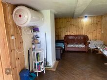 Müüa avar kahekorruseline maja