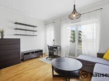 Möbleeritud korter, parkimiskoht, panipaik.