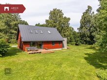 RENOVEERITUD PALMAJA LAHEMAAL