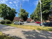 Anname üürile Mustamäe tee 4 hoone III korrusel büroopinna suurusega 262,6 m2