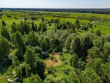 Privaatne 4,3 ha kinnistu Mustjõe naabruses