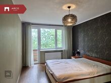 KORTER SUUREMALE PERELE KOOS KINDLA PARKIMISKOHAGA