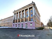 ÜLDINFOObjekti tüüp: 2-toaline korterAsukoht: Kohtla-Järve, Keskallee 21Pindala: 49,6 m²Korrus: