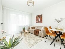 Renoveeritud 2-toaline rõduga — Lasnamäe