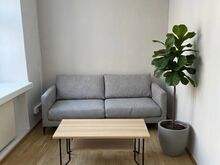 Uus kabinet südalinna hoovimajas