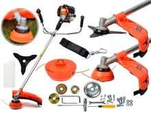 Murutrimmeri komplekt PM600T