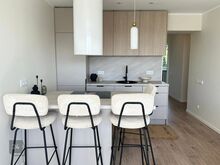 Kvaliteetselt renoveeritud korter