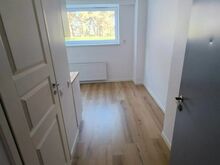Renoveeritud mikrokorter.