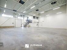 Stock-office tüüpi äripind Tallinna ringtee ääres