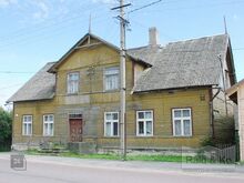 Hooned ja maa, elamu ning äri arenduseks!