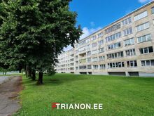 PÕHIANDMEDObjekti tüüp: 1-toaline korterAsukoht: Narva, Juuli tn 7Pindala: 28,2 m²Korrus: 5/5Sei