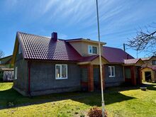 Müüa kinnistu Toilas - Pikk 59