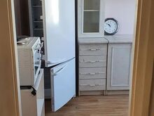 Ahiküttega korter esimesel korrusel!
