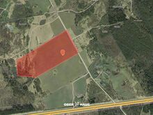 18HA SUUR KINNISTU, JUURDEPÄÄS