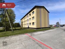 Müüa 2-toaline korter Kadrinas – garaaži ja aiamaaga!