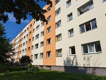 3-toaline rõduga korter Sillamäel, Ranna 4.