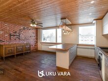 Viljandist vaid 8 km, valmis korter